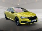 Škoda Superb - fotka číslo 0