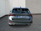 Škoda Octavia - fotka číslo 4
