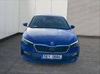 Škoda Scala - fotka číslo 1