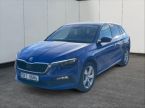 Škoda Scala - fotka číslo 2