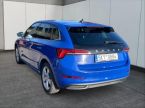 Škoda Scala - fotka číslo 3