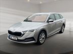 Škoda Octavia - fotka číslo 2