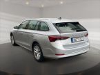 Škoda Octavia - fotka číslo 3
