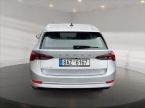 Škoda Octavia - fotka číslo 4