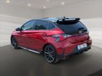 Hyundai i20 - fotka číslo 3