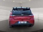 Hyundai i20 - fotka číslo 4