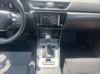 Škoda Superb - fotka číslo 9