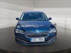 Škoda Superb - fotka číslo 1