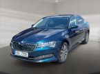 Škoda Superb - fotka číslo 2