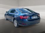Škoda Superb - fotka číslo 3