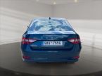 Škoda Superb - fotka číslo 4
