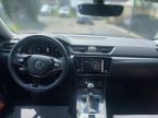 Škoda Superb - fotka číslo 8
