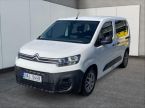 Citroën Berlingo - fotka číslo 2