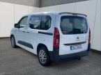 Citroën Berlingo - fotka číslo 3