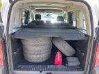 Citroën Berlingo - fotka číslo 5