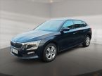 Škoda Scala - fotka číslo 1