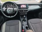 Škoda Scala - fotka číslo 7