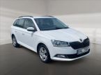 Škoda Fabia - fotka číslo 0