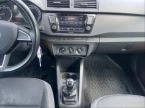 Škoda Fabia - fotka číslo 9