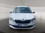 Škoda Fabia - fotka číslo 1