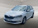 Škoda Fabia - fotka číslo 2