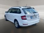 Škoda Fabia - fotka číslo 3