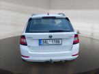 Škoda Fabia - fotka číslo 4
