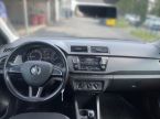 Škoda Fabia - fotka číslo 8