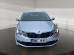 Škoda Octavia - fotka číslo 1