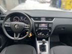 Škoda Octavia - fotka číslo 8