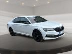 Škoda Superb - fotka číslo 0
