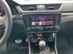 Škoda Superb - fotka číslo 9
