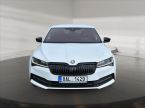 Škoda Superb - fotka číslo 1