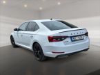 Škoda Superb - fotka číslo 3