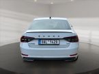 Škoda Superb - fotka číslo 4
