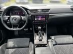 Škoda Superb - fotka číslo 8