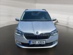 Škoda Fabia - fotka číslo 1
