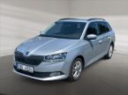 Škoda Fabia - fotka číslo 2