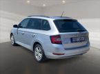 Škoda Fabia - fotka číslo 3