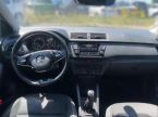 Škoda Fabia - fotka číslo 8