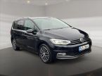 Volkswagen Touran - fotka číslo 0