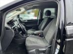 Volkswagen Touran - fotka číslo 6