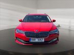 Škoda Superb - fotka číslo 1
