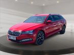 Škoda Superb - fotka číslo 2
