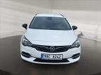Opel Astra - fotka číslo 1