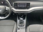 Škoda Octavia - fotka číslo 8