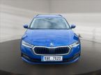Škoda Octavia - fotka číslo 1