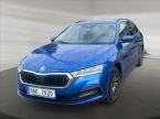 Škoda Octavia - fotka číslo 2