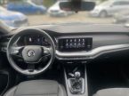 Škoda Octavia - fotka číslo 7