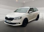 Škoda Fabia - fotka číslo 2
